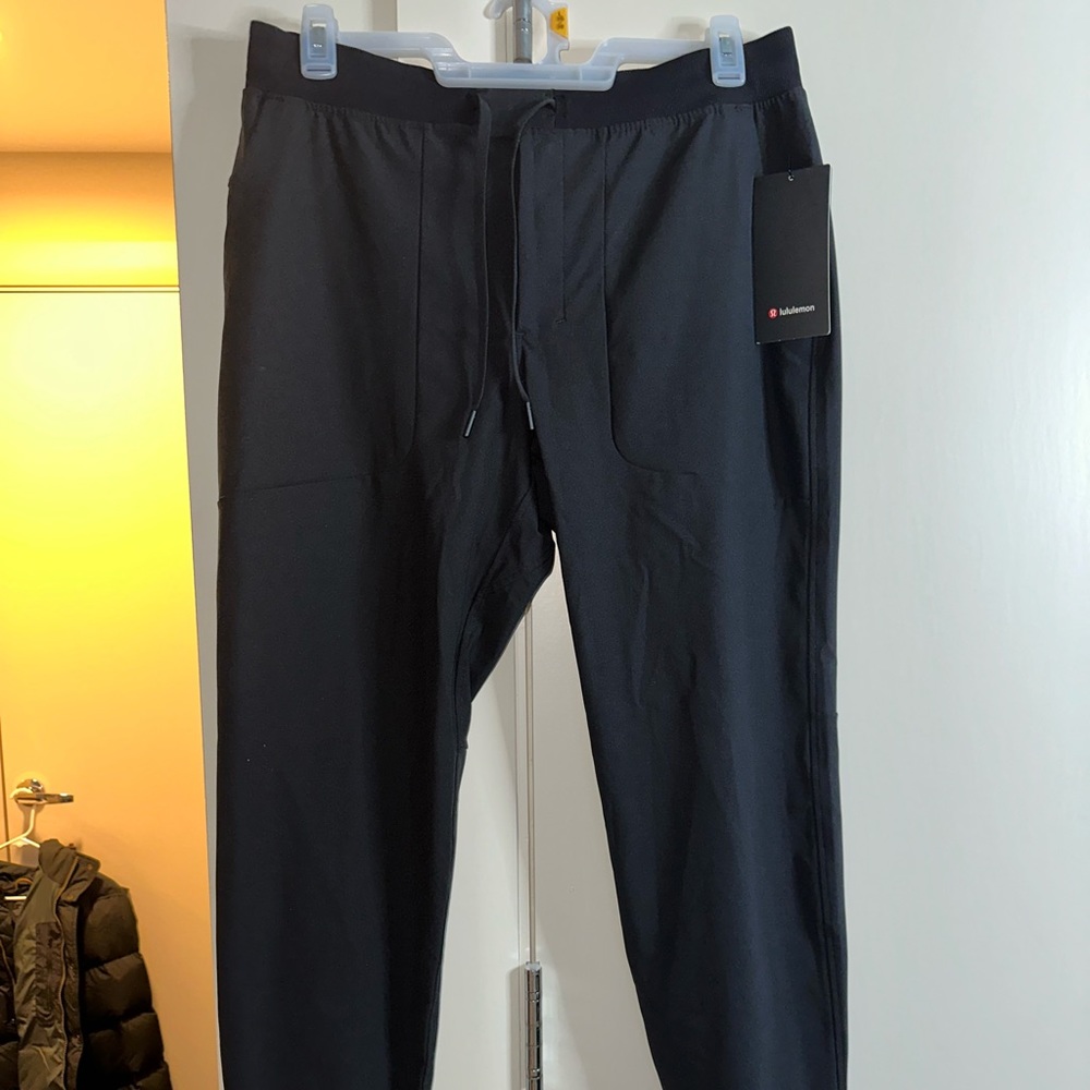 LuluLemon ABC Jogger